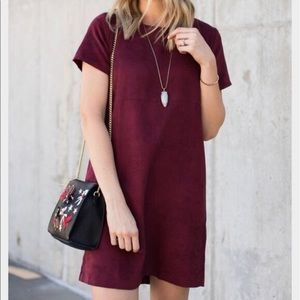 Brandy Melville Dress